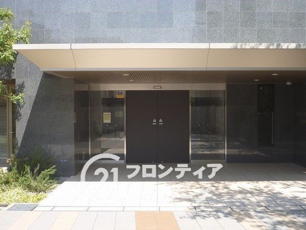 ライオンズ住道グランフォルト　中古マンション