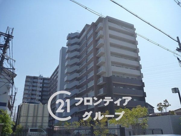 ライオンズ住道グランフォルト　中古マンション