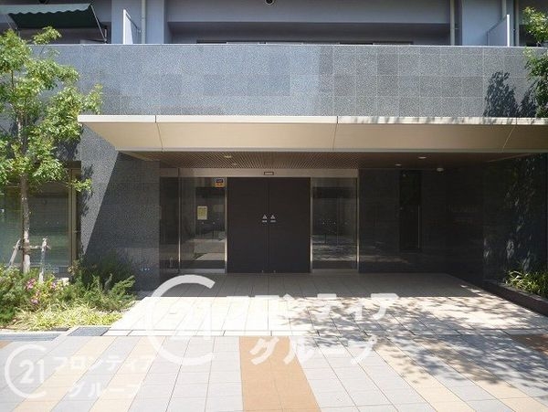 ライオンズ住道グランフォルト　中古マンション