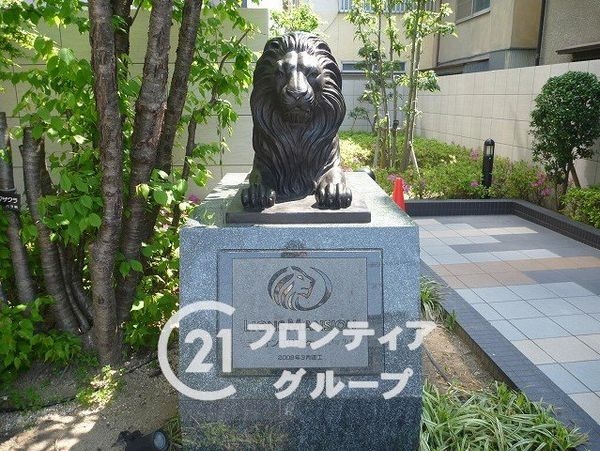 ライオンズ住道グランフォルト　中古マンション