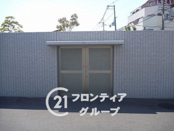 ライオンズ住道グランフォルト　中古マンション