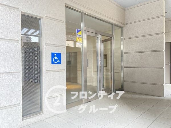 ディークラディア鶴見アクロスタワー　中古マンション
