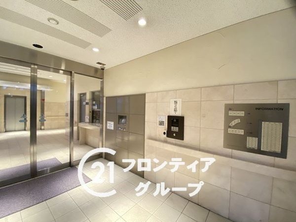 ディークラディア鶴見アクロスタワー　中古マンション