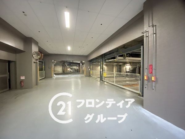 ディークラディア鶴見アクロスタワー　中古マンション