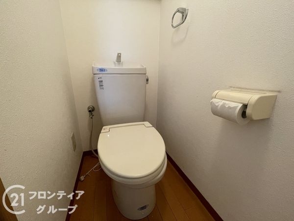 大阪市旭区新森６丁目の中古一戸建て