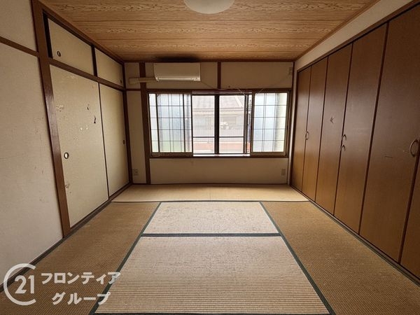 大阪市旭区新森６丁目の中古一戸建て