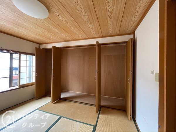 大阪市旭区新森６丁目の中古一戸建て
