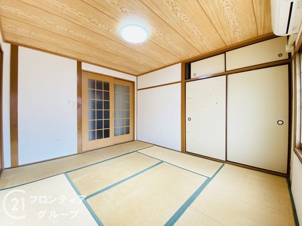 大阪市旭区新森６丁目の中古一戸建て