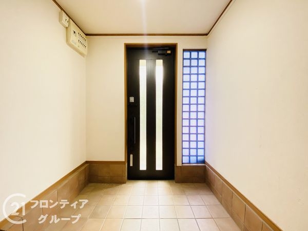 大阪市旭区新森６丁目の中古一戸建て