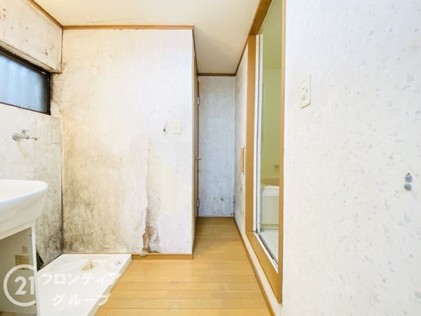 大阪市旭区新森６丁目の中古一戸建て
