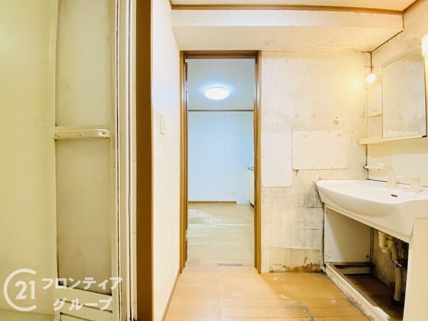 大阪市旭区新森６丁目の中古一戸建て