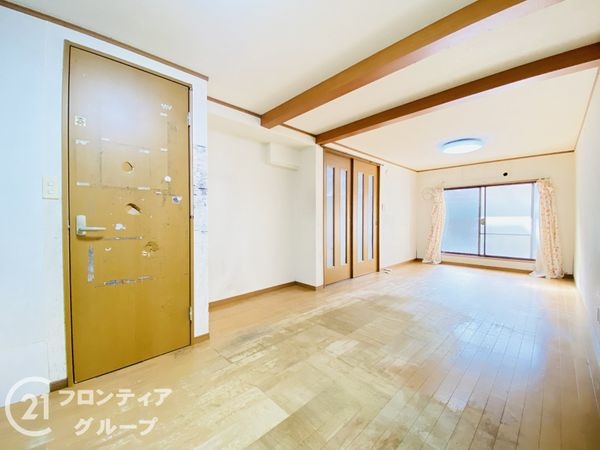大阪市旭区新森６丁目の中古一戸建て