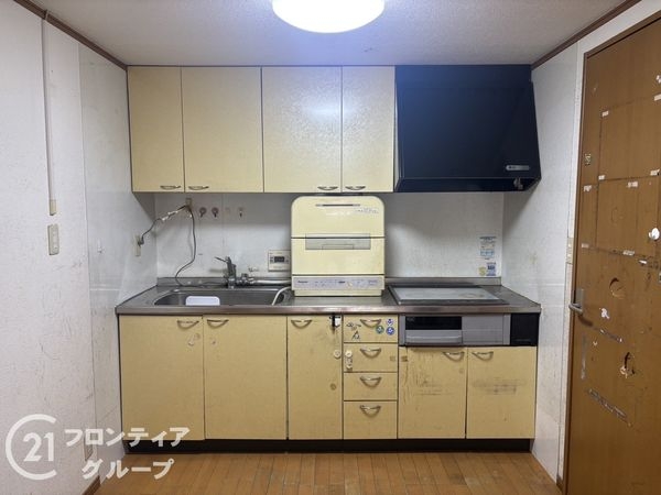 大阪市旭区新森６丁目の中古一戸建て