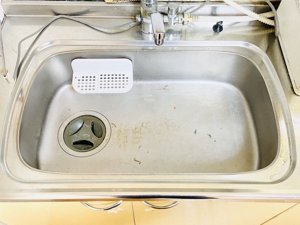 大阪市旭区新森６丁目の中古一戸建て