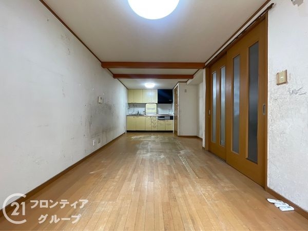 大阪市旭区新森６丁目の中古一戸建て
