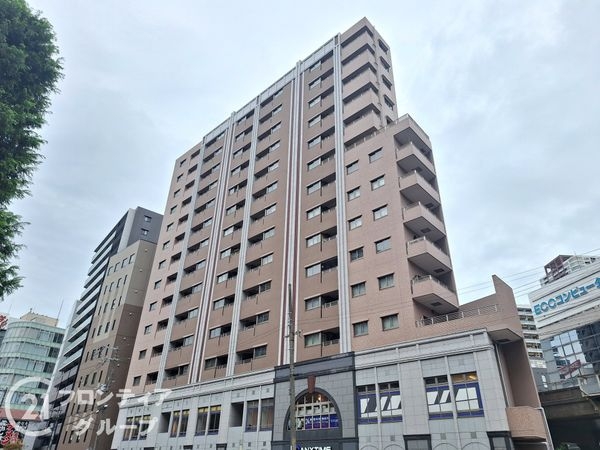 エステムプラザ梅田中崎町２　中古マンション
