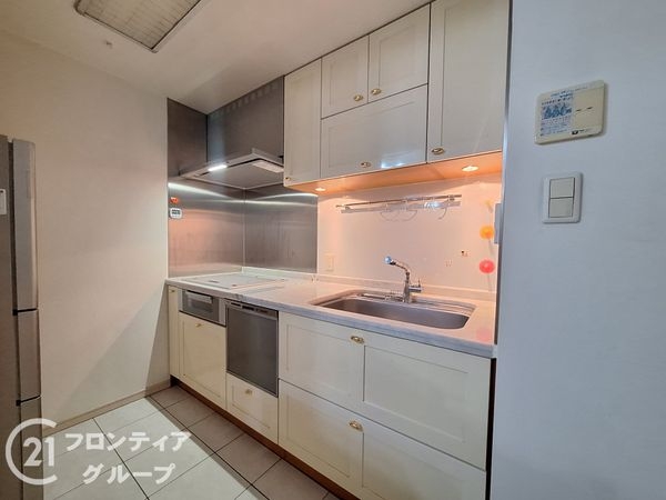 エステムプラザ梅田中崎町２　中古マンション