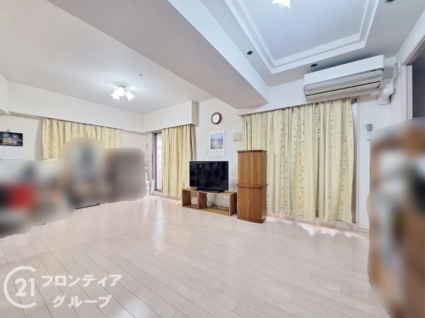 エステムプラザ梅田中崎町２　中古マンション