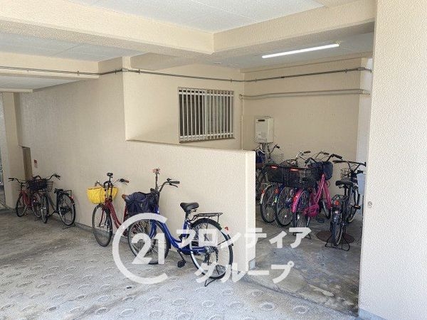 サンロイヤル都島本通　中古マンション