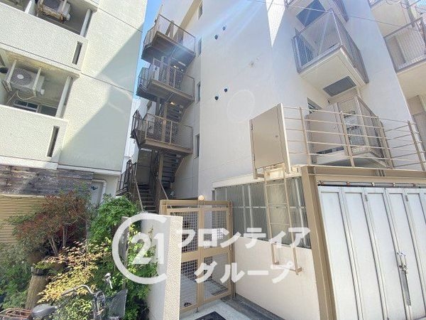 サンロイヤル都島本通　中古マンション