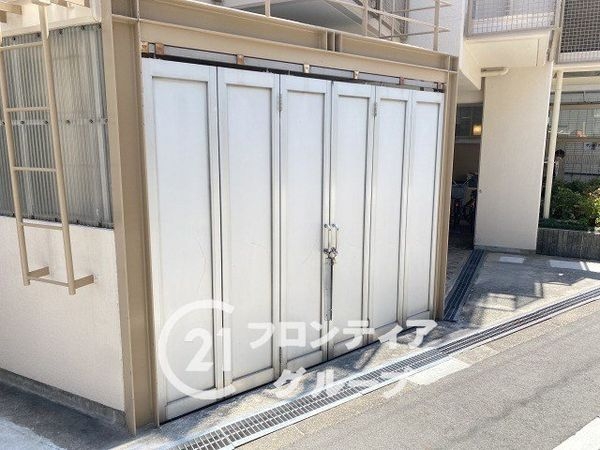 サンロイヤル都島本通　中古マンション