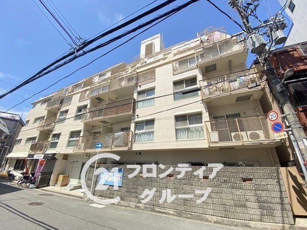 サンロイヤル都島本通　中古マンション