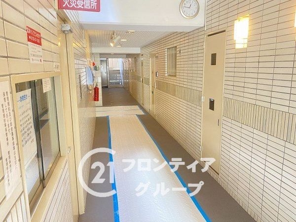 サンロイヤル都島本通　中古マンション