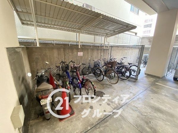 サンロイヤル都島本通　中古マンション