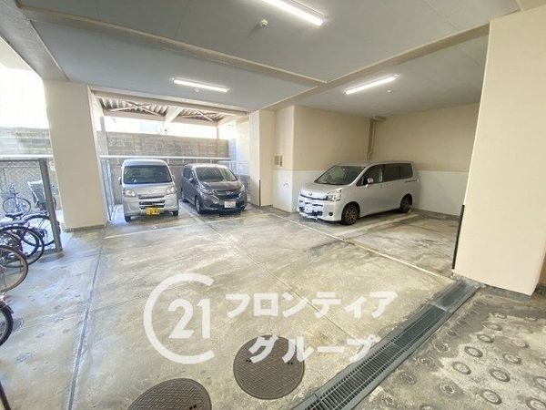サンロイヤル都島本通　中古マンション