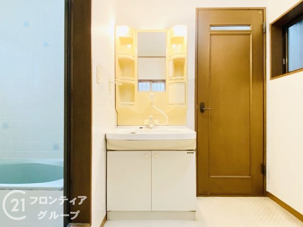 大阪市鶴見区浜３丁目の中古一戸建て