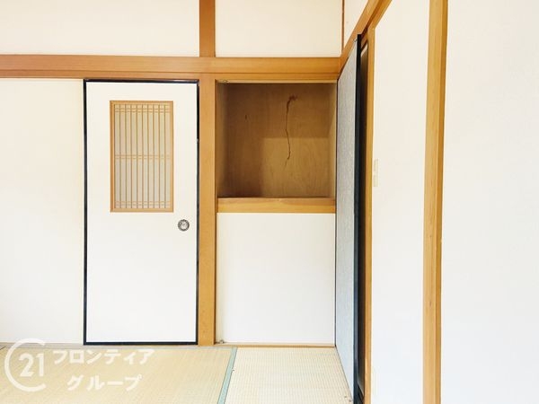 大阪市鶴見区浜３丁目の中古一戸建て