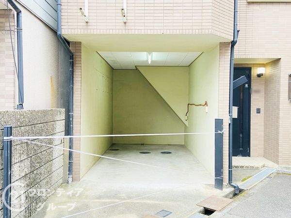 大阪市鶴見区浜３丁目の中古一戸建て