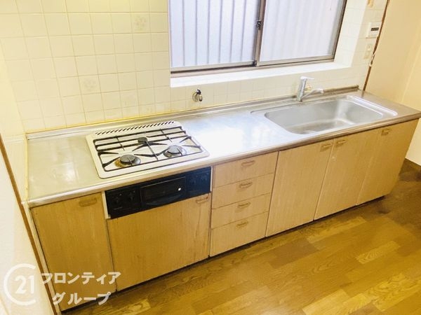 大阪市鶴見区浜３丁目の中古一戸建て