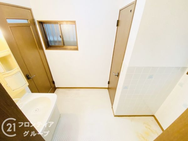 大阪市鶴見区浜３丁目の中古一戸建て
