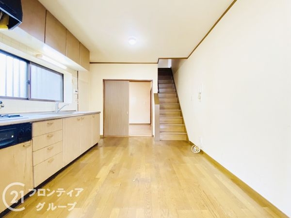 大阪市鶴見区浜３丁目の中古一戸建て