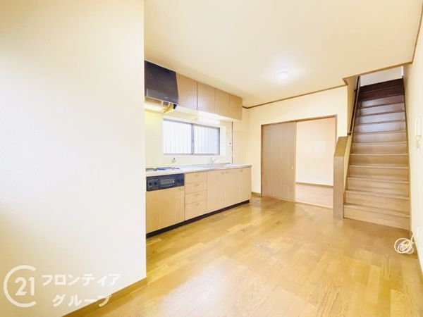 大阪市鶴見区浜３丁目の中古一戸建て