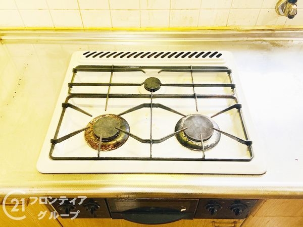 大阪市鶴見区浜３丁目の中古一戸建て