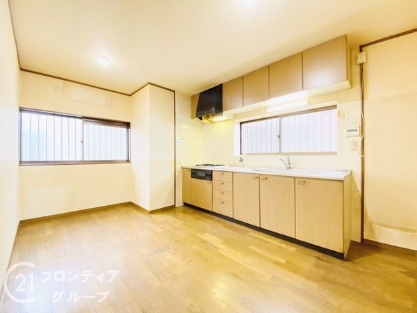 大阪市鶴見区浜３丁目の中古一戸建て