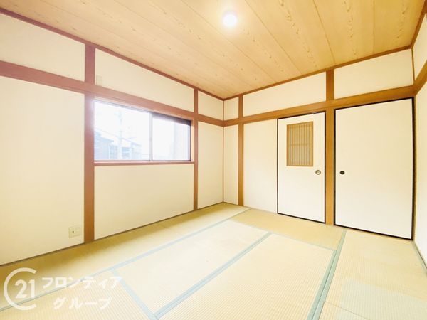 大阪市鶴見区浜３丁目の中古一戸建て