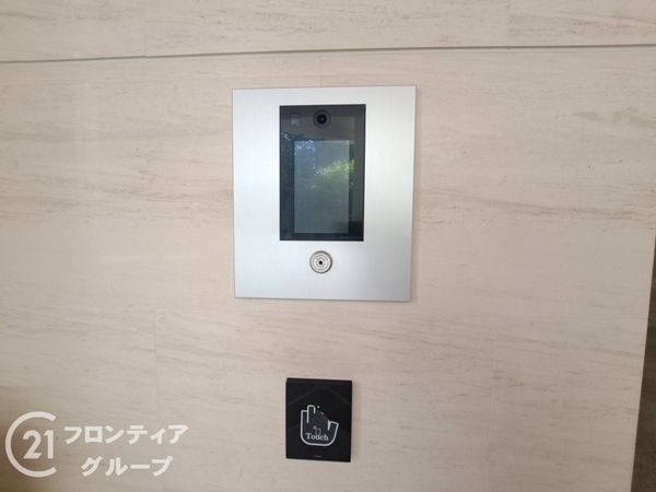 リバーガーデンタワー上町台筆ヶ崎　中古マンション
