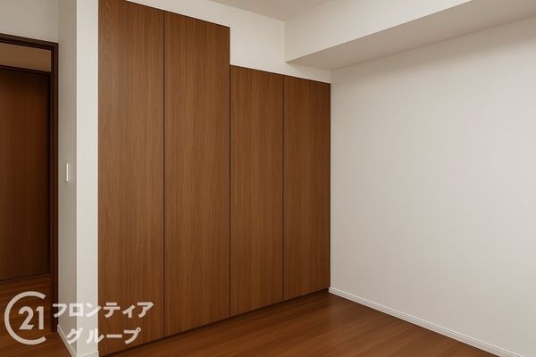リバーガーデンタワー上町台筆ヶ崎　中古マンション
