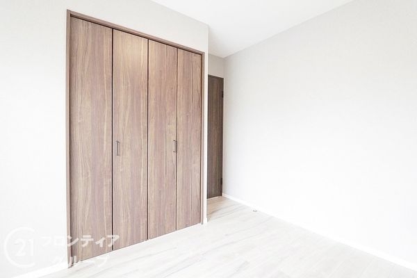 ライオンズマンション都島　中古マンション