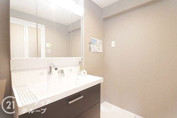 ライオンズマンション都島　中古マンション