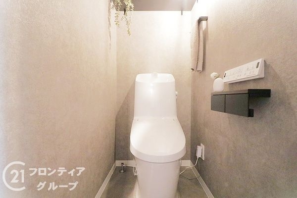 ライオンズマンション都島　中古マンション