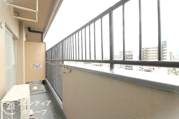 ライオンズマンション都島　中古マンション