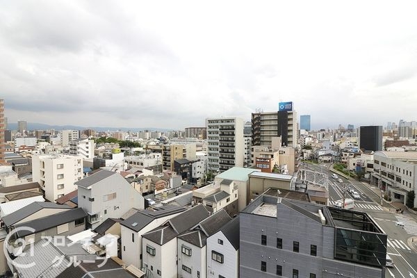 ライオンズマンション都島　中古マンション