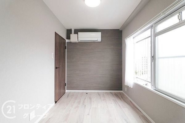 ライオンズマンション都島　中古マンション