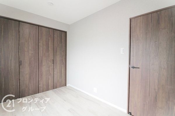 ライオンズマンション都島　中古マンション
