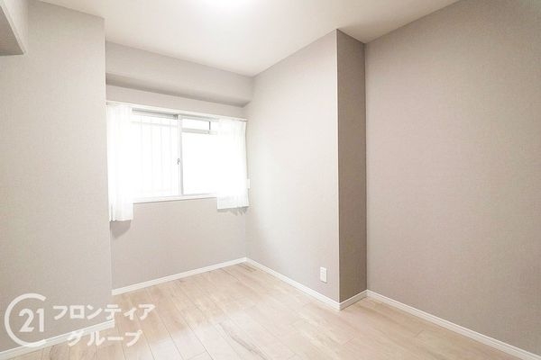 ライオンズマンション都島　中古マンション