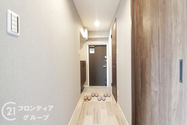 ライオンズマンション都島　中古マンション